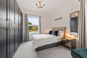 Bedroom Four- click for photo gallery